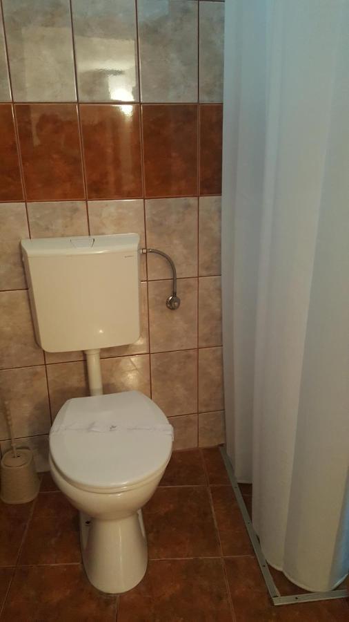 Pensiunea Podul Minciunilor Sibiu Exterior foto