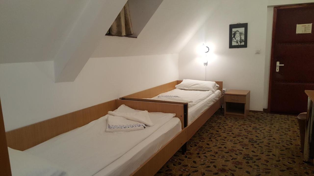 Pensiunea Podul Minciunilor Sibiu Exterior foto