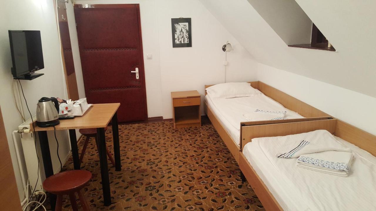 Pensiunea Podul Minciunilor Sibiu Exterior foto