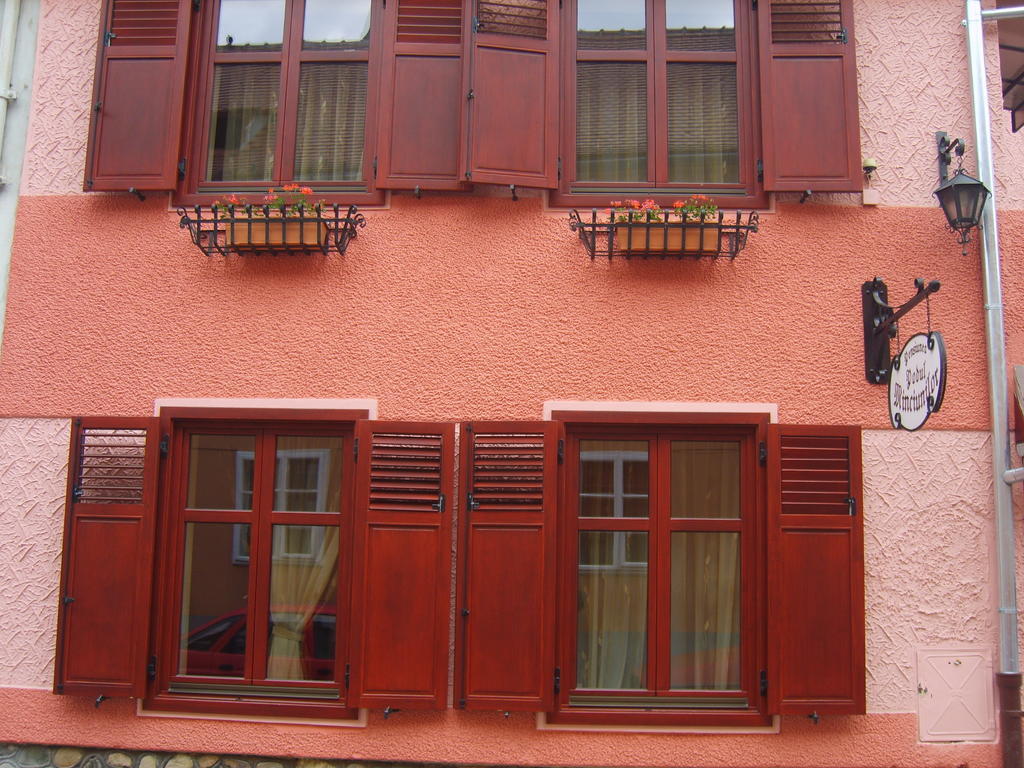 Pensiunea Podul Minciunilor Sibiu Exterior foto
