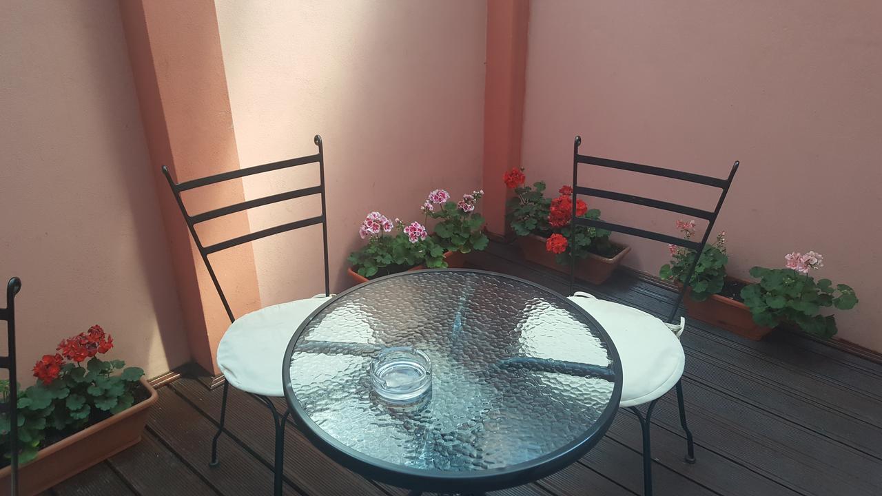Pensiunea Podul Minciunilor Sibiu Exterior foto
