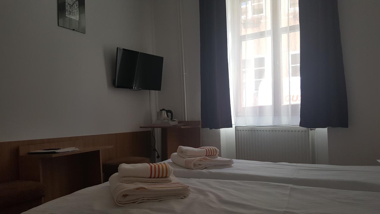 Pensiunea Podul Minciunilor Sibiu Exterior foto